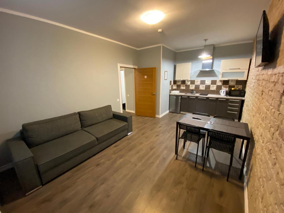 Aparthotel Riga Luaran gambar