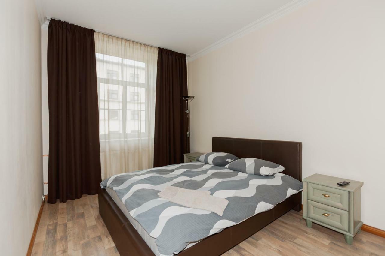 Aparthotel Riga Luaran gambar